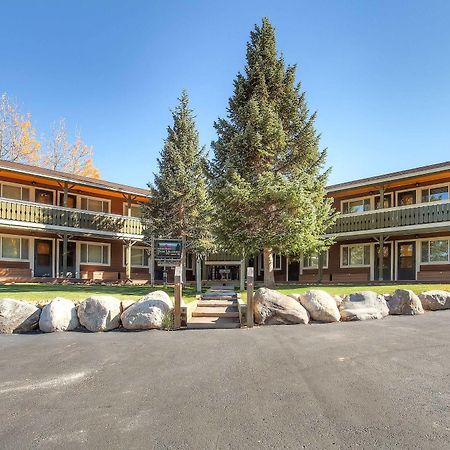 Апартаменты Breckenridge Park Meadows Экстерьер фото